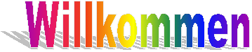 Willkommen