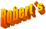 Robert�s